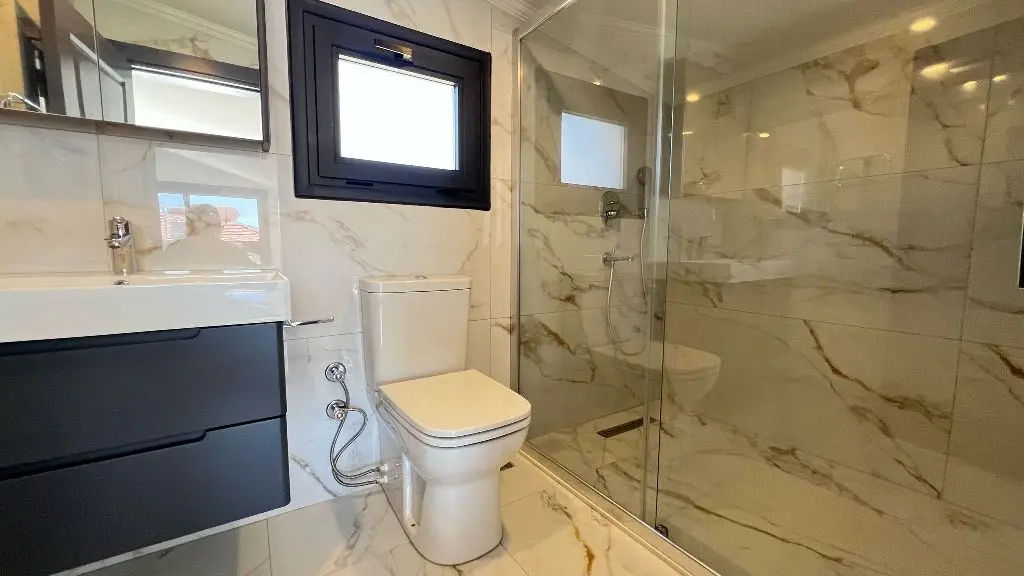 Shower